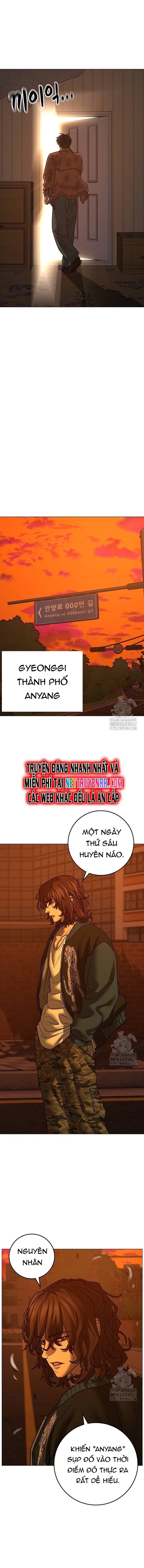 đọc truyện Nhiệm Vụ Đời Thật Chương 148 ảnh 24 tại Giả Dược