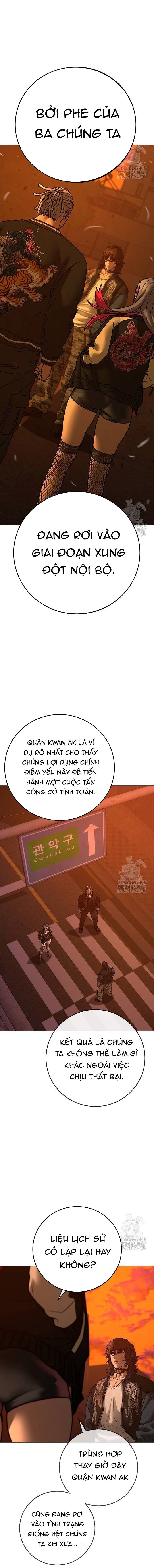 đọc truyện Nhiệm Vụ Đời Thật Chương 148 ảnh 25 tại Giả Dược