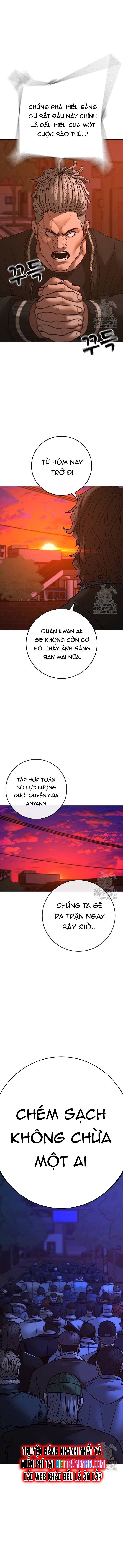 đọc truyện Nhiệm Vụ Đời Thật Chương 148 ảnh 27 tại Giả Dược