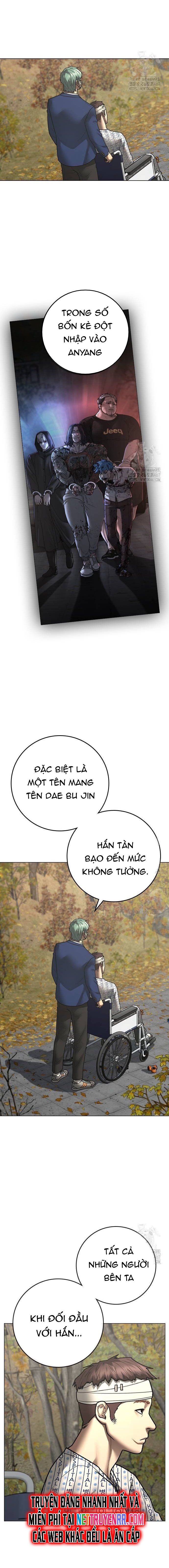 đọc truyện Nhiệm Vụ Đời Thật Chương 148 ảnh 4 tại Giả Dược