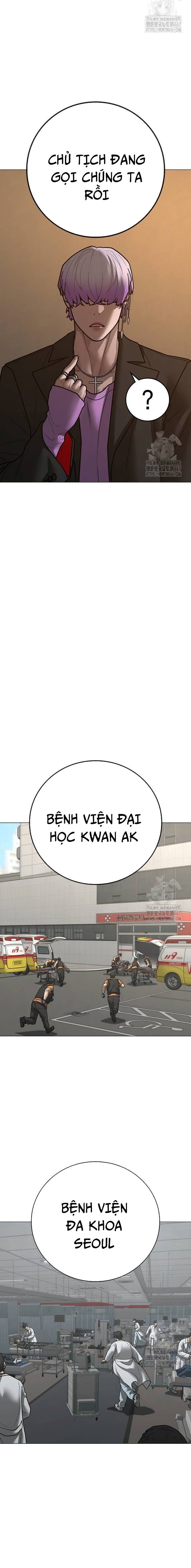 đọc truyện Nhiệm Vụ Đời Thật Chương 149 ảnh 13 tại Giả Dược