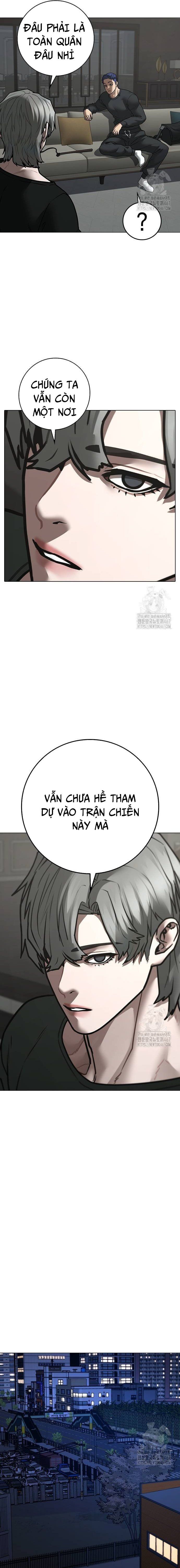 đọc truyện Nhiệm Vụ Đời Thật Chương 149 ảnh 17 tại Giả Dược