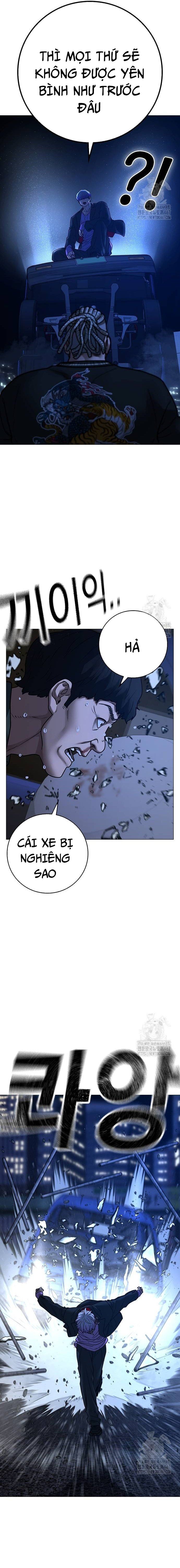 đọc truyện Nhiệm Vụ Đời Thật Chương 149 ảnh 26 tại Giả Dược