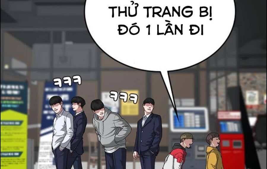 đọc truyện Nhiệm Vụ Đời Thật Chương 15.5 ảnh 105 tại Thiên Thai Truyện