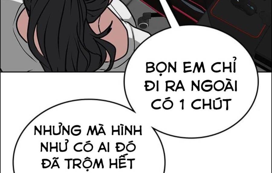 đọc truyện Nhiệm Vụ Đời Thật Chương 15.5 ảnh 120 tại Thiên Thai Truyện