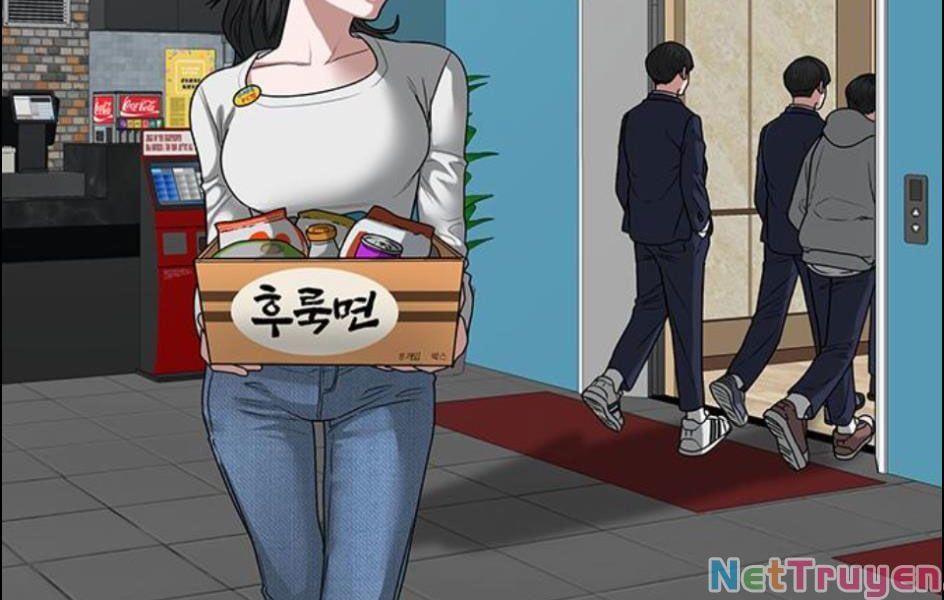 đọc truyện Nhiệm Vụ Đời Thật Chương 15 ảnh 269 tại Giả Dược