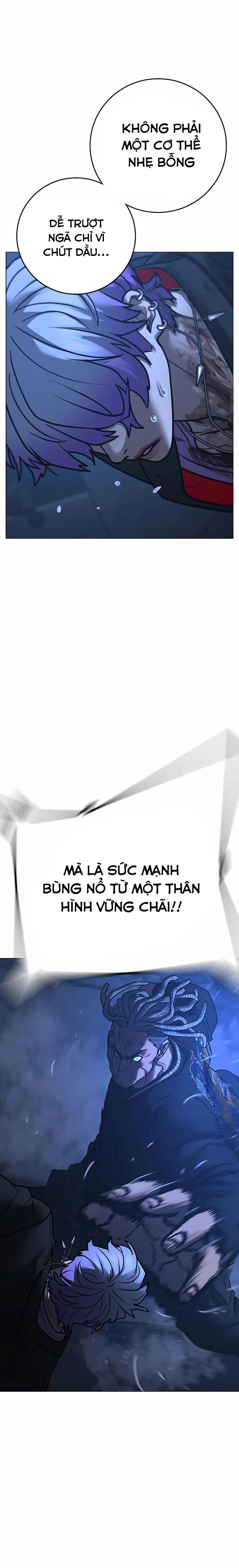 đọc truyện Nhiệm Vụ Đời Thật Chương 151 ảnh 29 tại Giả Dược
