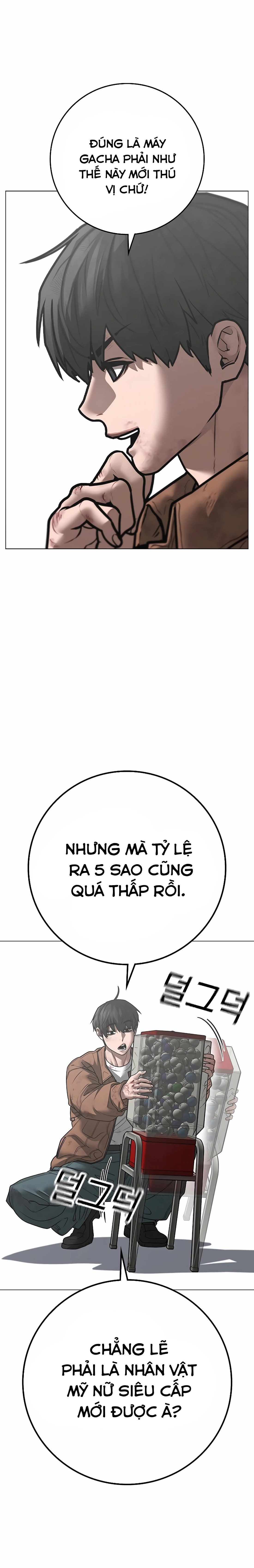 đọc truyện Nhiệm Vụ Đời Thật Chương 151 ảnh 33 tại Giả Dược