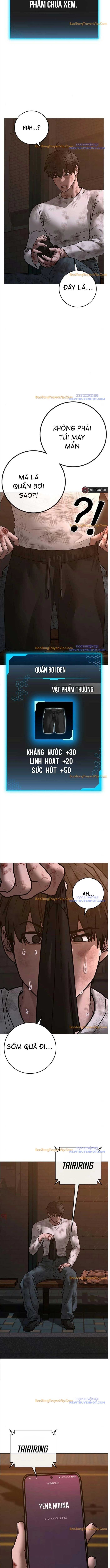đọc truyện Nhiệm Vụ Đời Thật Chương 155 ảnh 17 tại Giả Dược