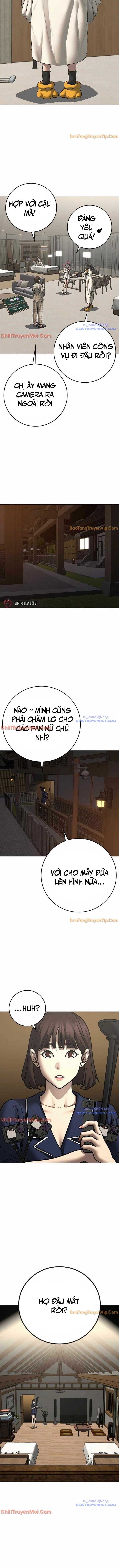 đọc truyện Nhiệm Vụ Đời Thật Chương 158 ảnh 15 tại Giả Dược