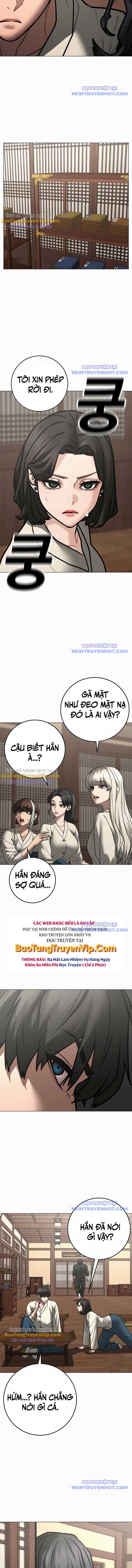 đọc truyện Nhiệm Vụ Đời Thật Chương 160 ảnh 12 tại Giả Dược