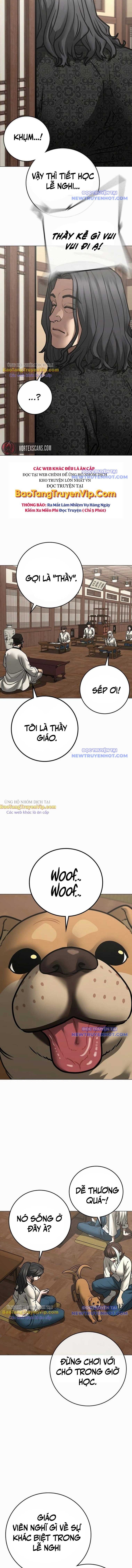 đọc truyện Nhiệm Vụ Đời Thật Chương 160 ảnh 13 tại Giả Dược