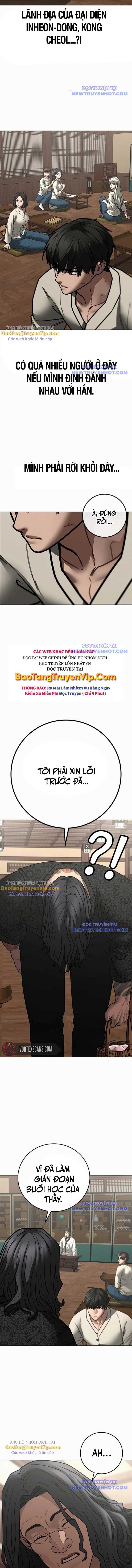 đọc truyện Nhiệm Vụ Đời Thật Chương 160 ảnh 9 tại Giả Dược