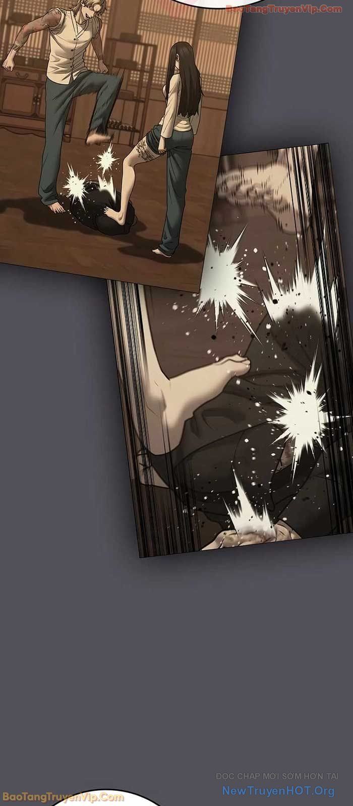 đọc truyện Nhiệm Vụ Đời Thật Chương 166 ảnh 9 tại Thiên Thai Truyện