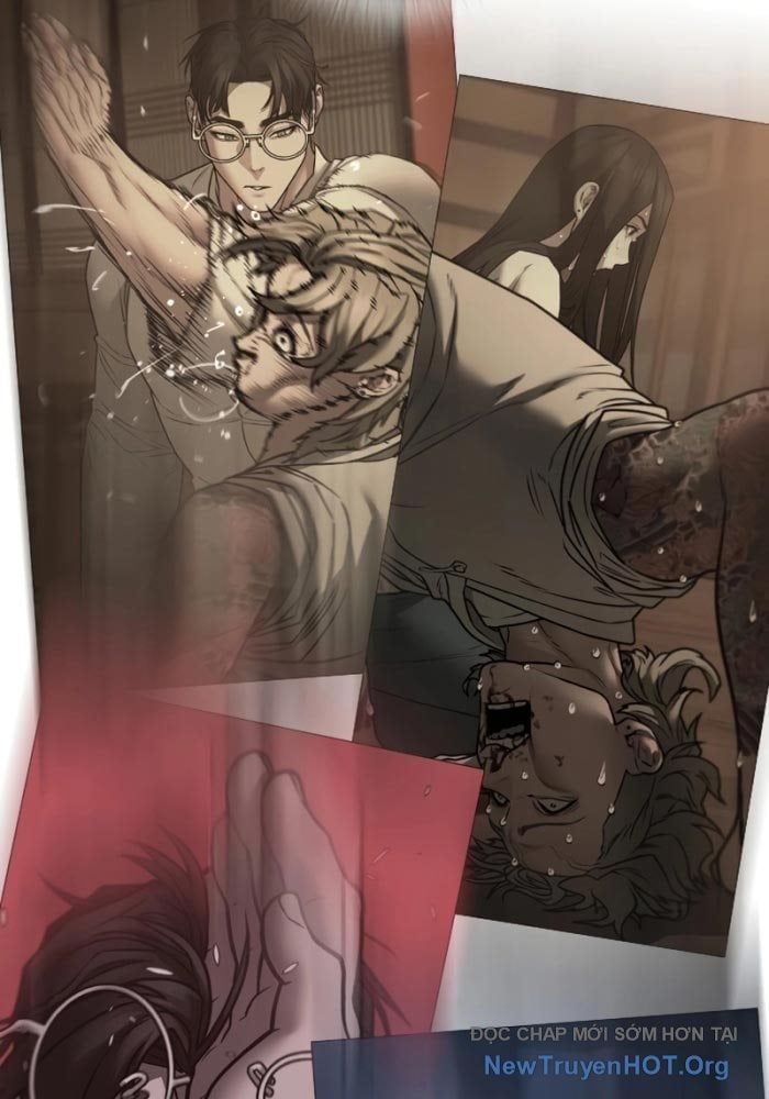 đọc truyện Nhiệm Vụ Đời Thật Chương 167 ảnh 132 tại Thiên Thai Truyện