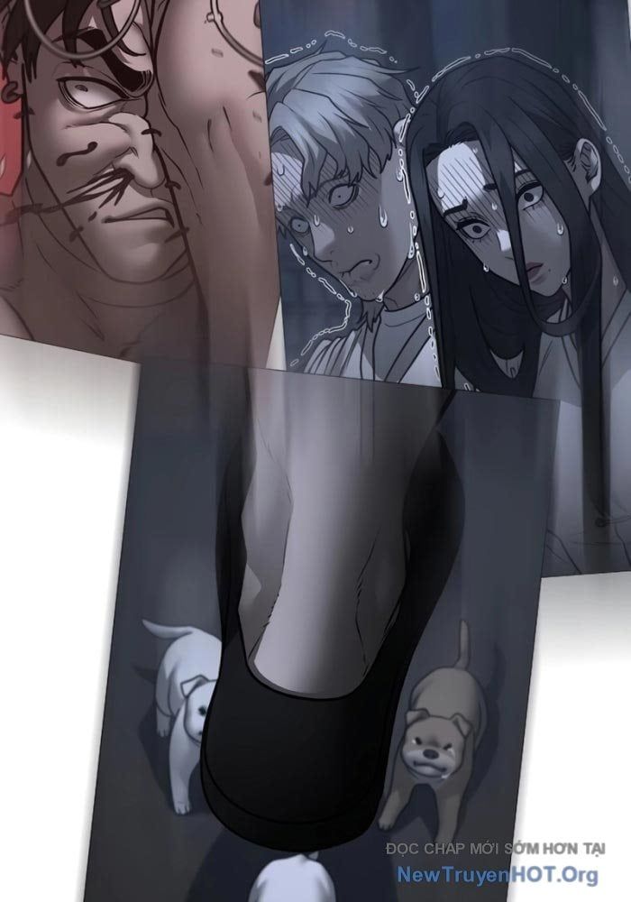 đọc truyện Nhiệm Vụ Đời Thật Chương 167 ảnh 133 tại Thiên Thai Truyện