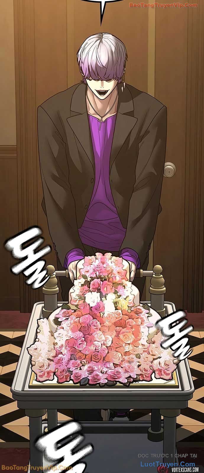 đọc truyện Nhiệm Vụ Đời Thật Chương 171 ảnh 6 tại Thiên Thai Truyện