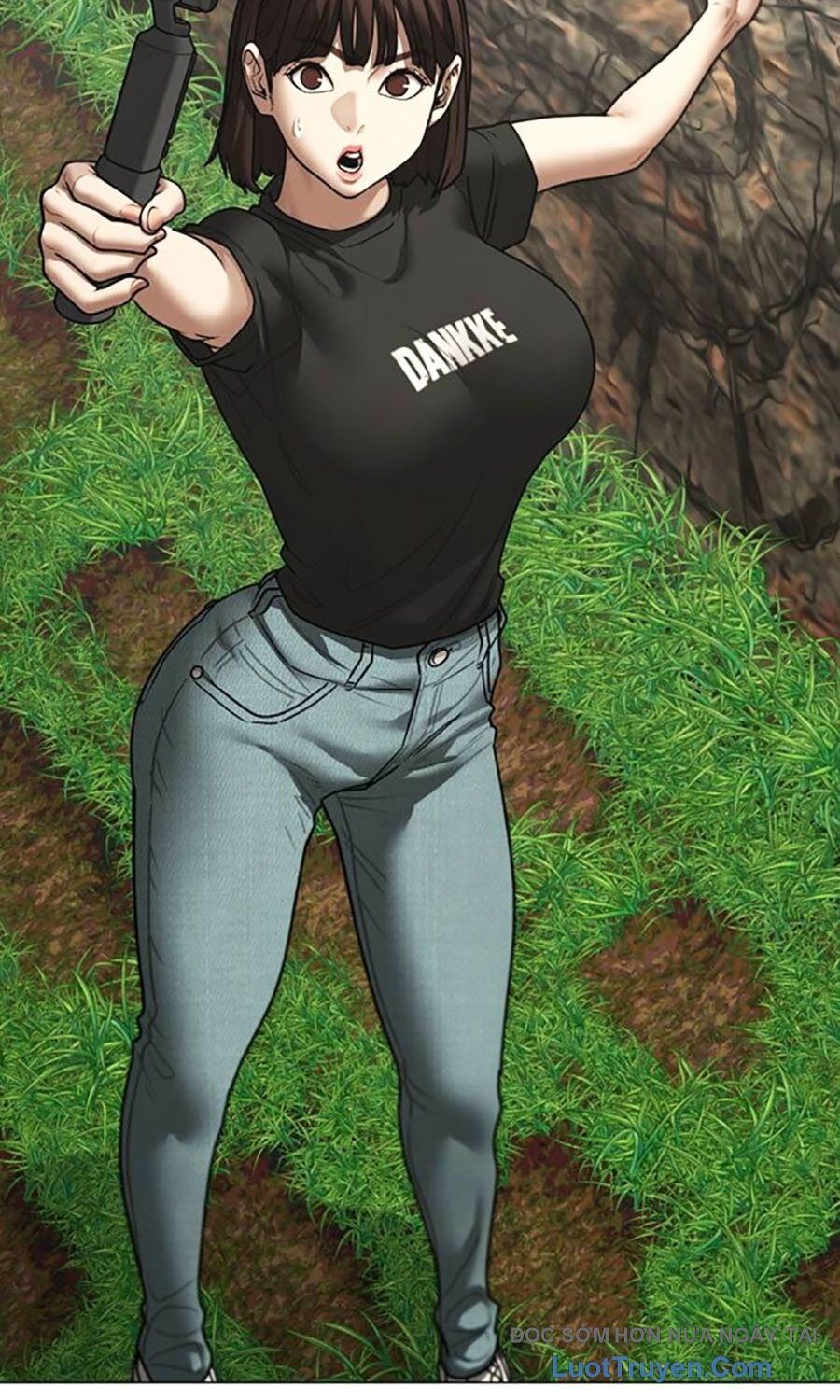 đọc truyện Nhiệm Vụ Đời Thật Chương 172 ảnh 103 tại Thiên Thai Truyện