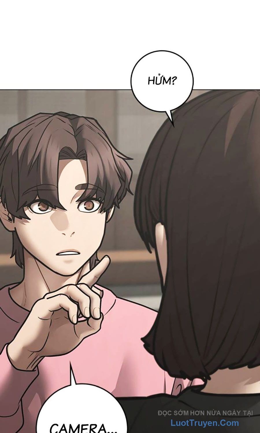 đọc truyện Nhiệm Vụ Đời Thật Chương 172 ảnh 106 tại Thiên Thai Truyện