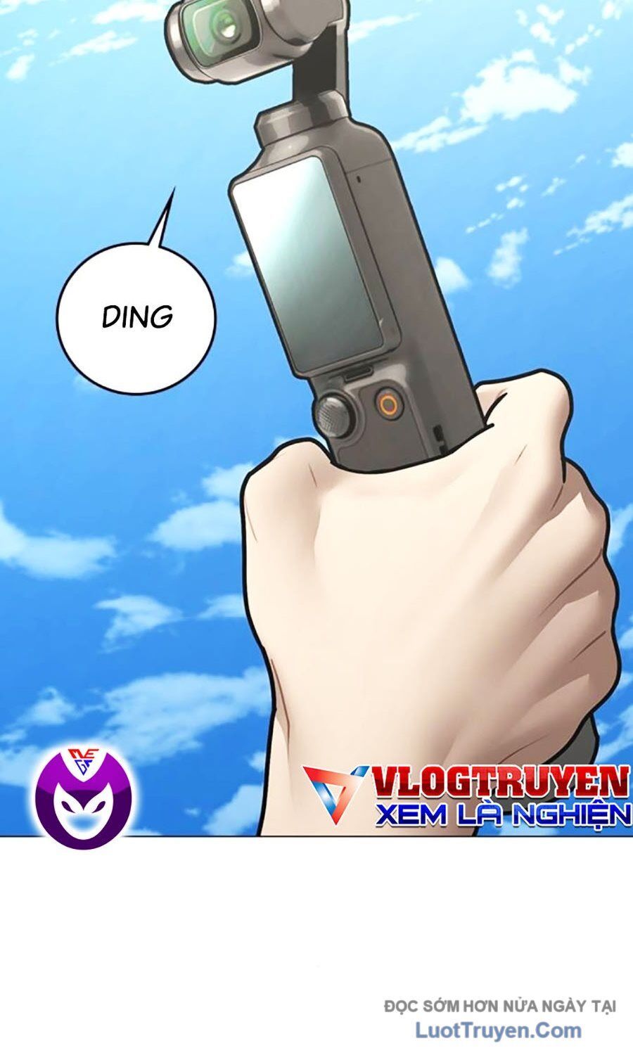 đọc truyện Nhiệm Vụ Đời Thật Chương 172 ảnh 108 tại Thiên Thai Truyện