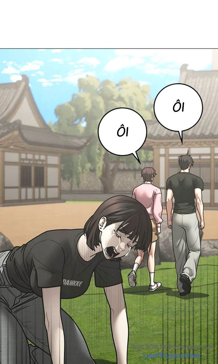 đọc truyện Nhiệm Vụ Đời Thật Chương 172 ảnh 114 tại Thiên Thai Truyện