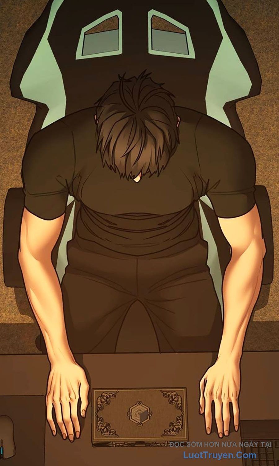 đọc truyện Nhiệm Vụ Đời Thật Chương 172 ảnh 120 tại Thiên Thai Truyện