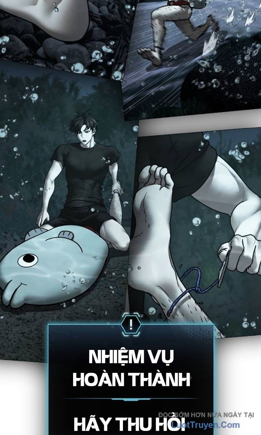 đọc truyện Nhiệm Vụ Đời Thật Chương 172 ảnh 131 tại Thiên Thai Truyện