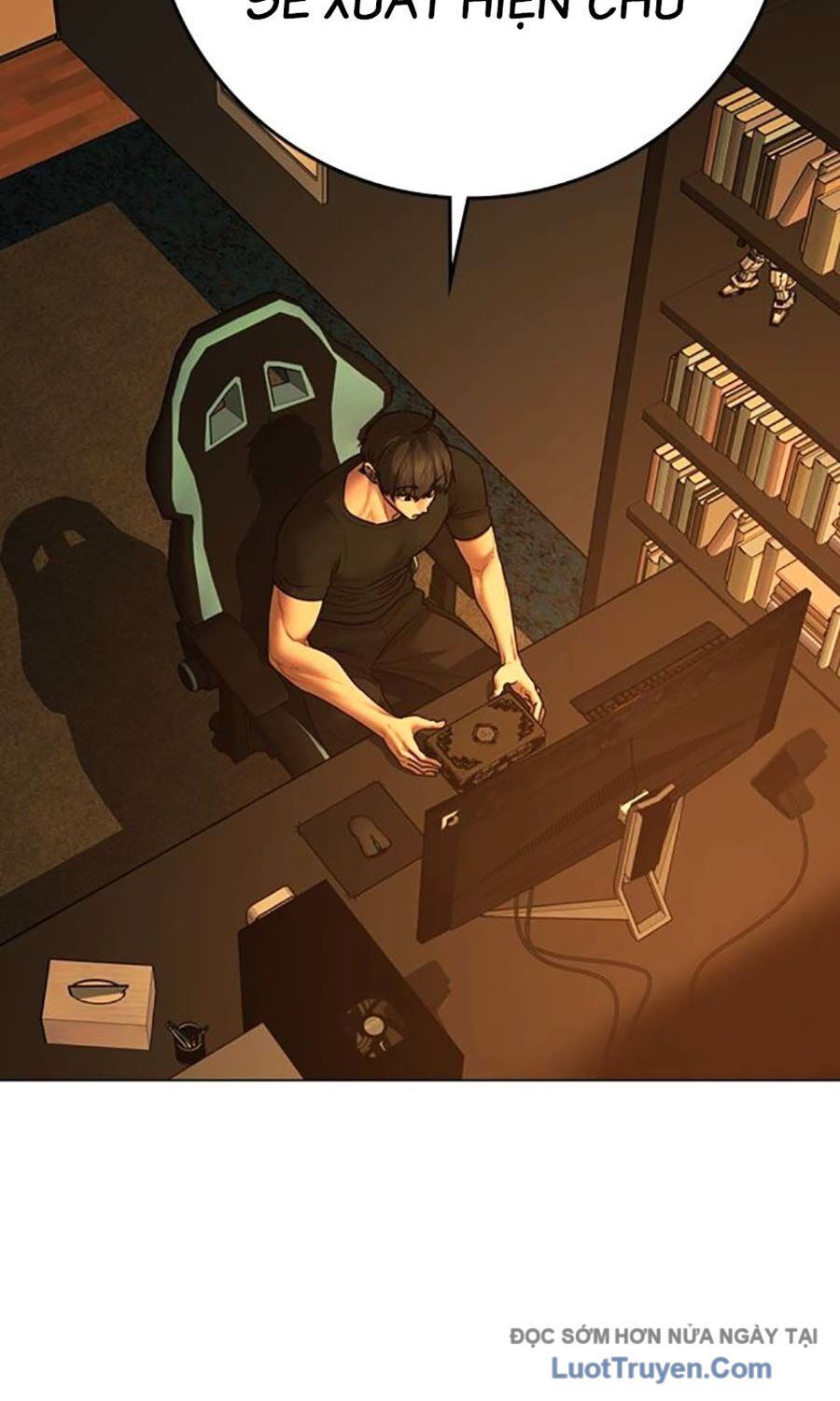 đọc truyện Nhiệm Vụ Đời Thật Chương 172 ảnh 139 tại Thiên Thai Truyện