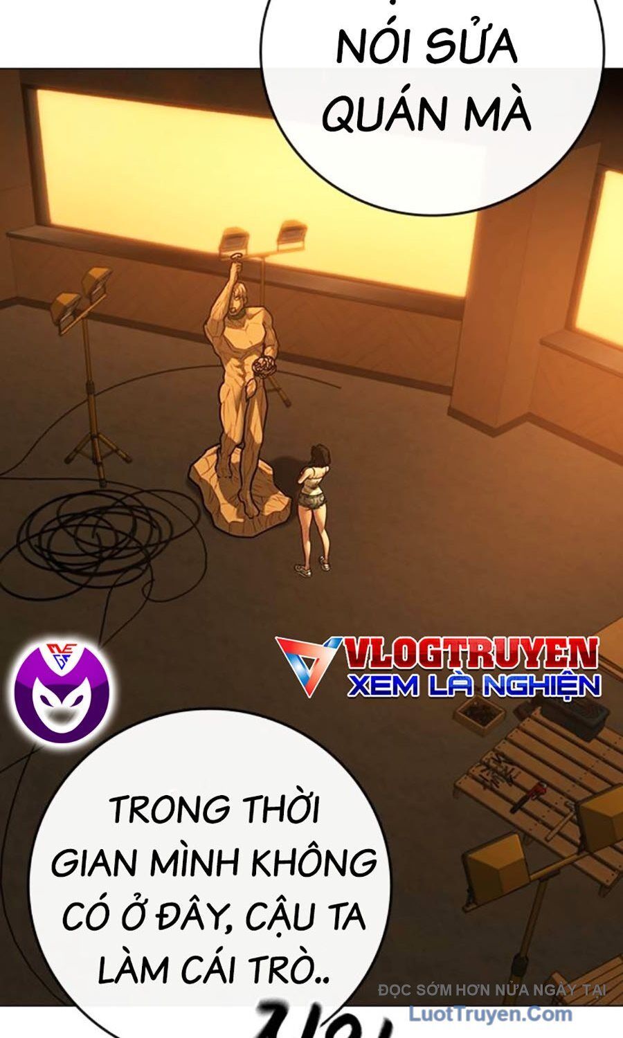 đọc truyện Nhiệm Vụ Đời Thật Chương 172 ảnh 155 tại Thiên Thai Truyện