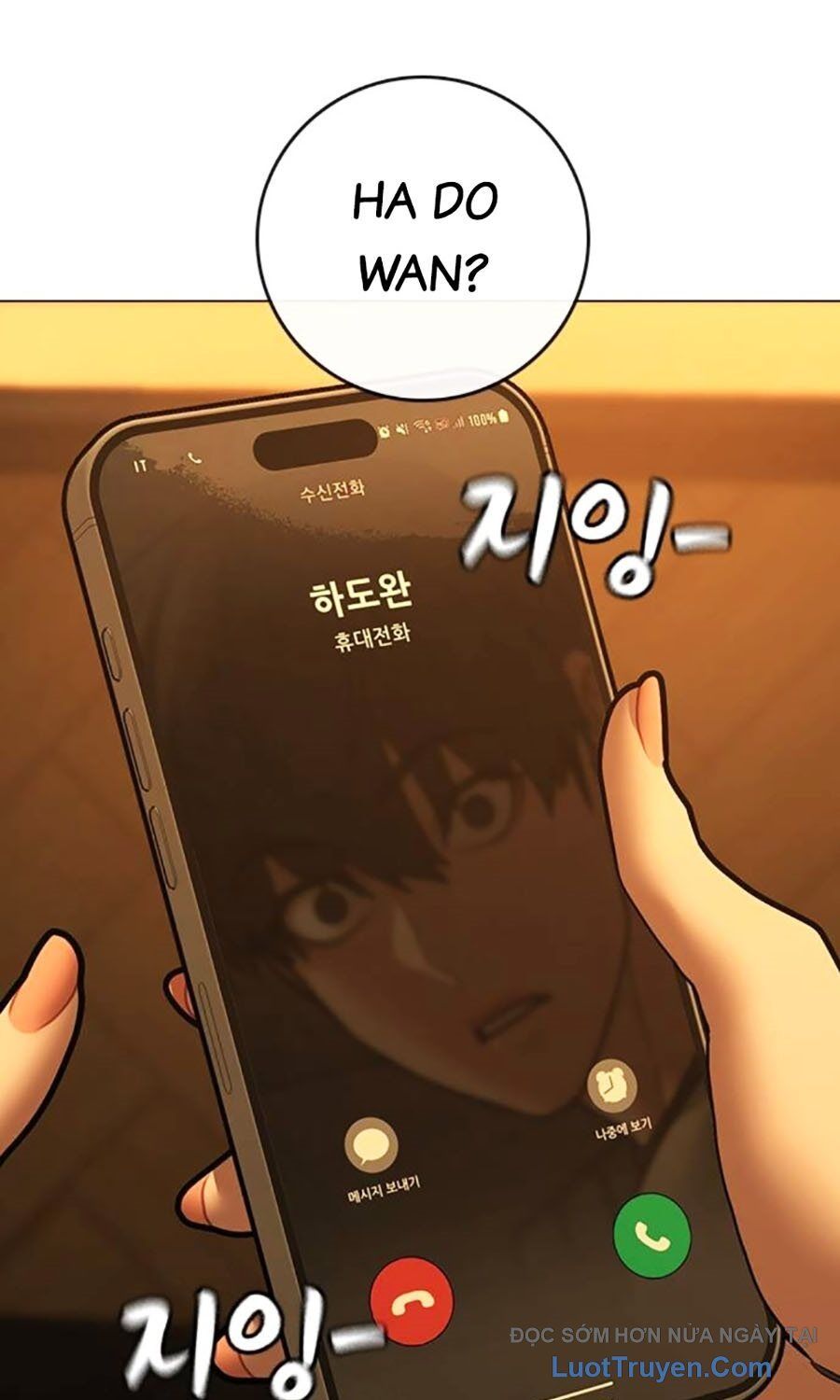 đọc truyện Nhiệm Vụ Đời Thật Chương 172 ảnh 158 tại Thiên Thai Truyện