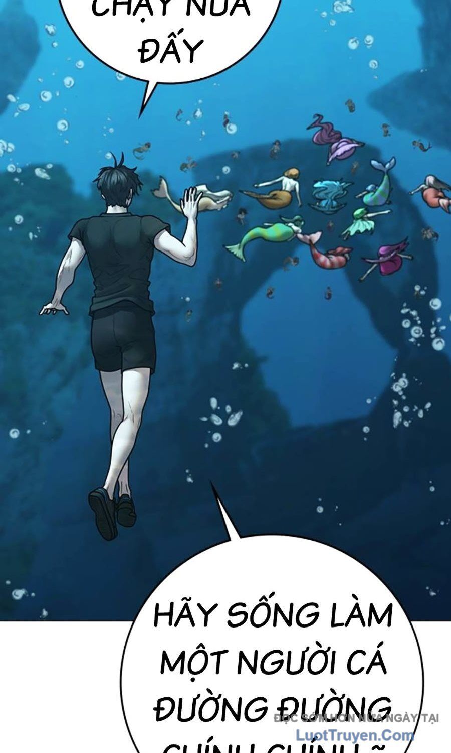 đọc truyện Nhiệm Vụ Đời Thật Chương 172 ảnh 33 tại Thiên Thai Truyện