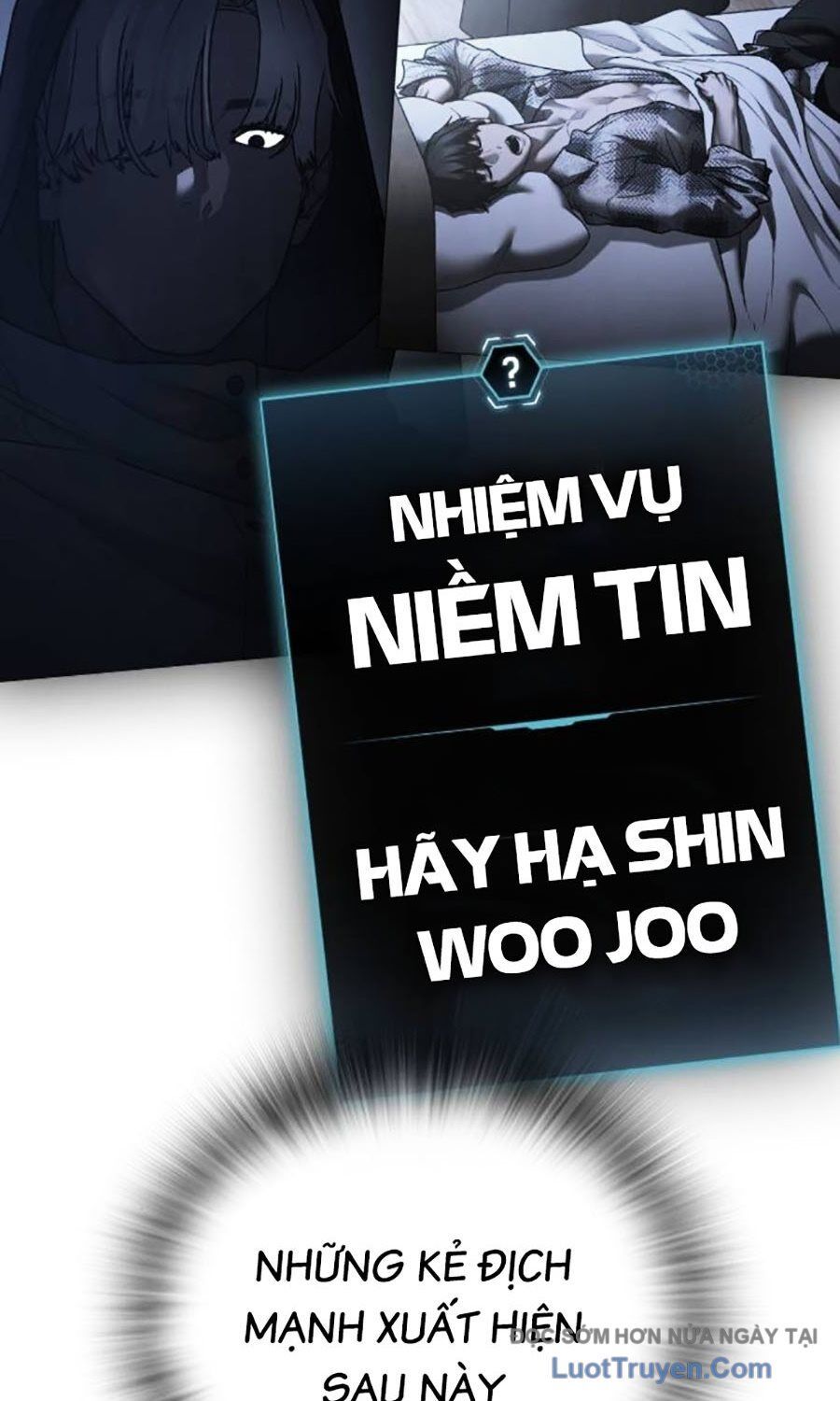 đọc truyện Nhiệm Vụ Đời Thật Chương 172 ảnh 50 tại Thiên Thai Truyện