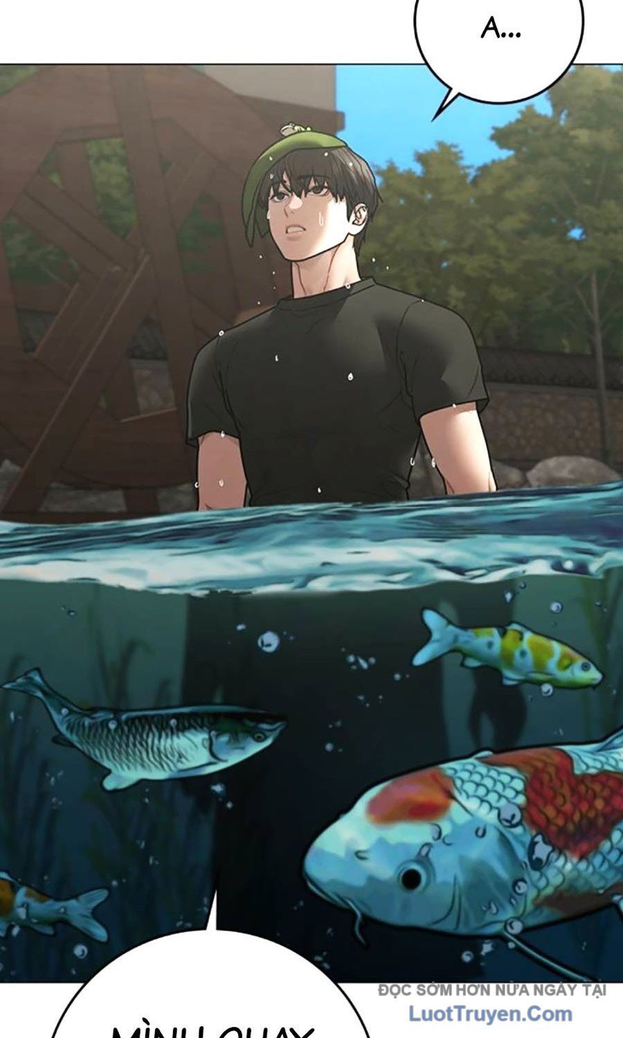 đọc truyện Nhiệm Vụ Đời Thật Chương 172 ảnh 70 tại Thiên Thai Truyện