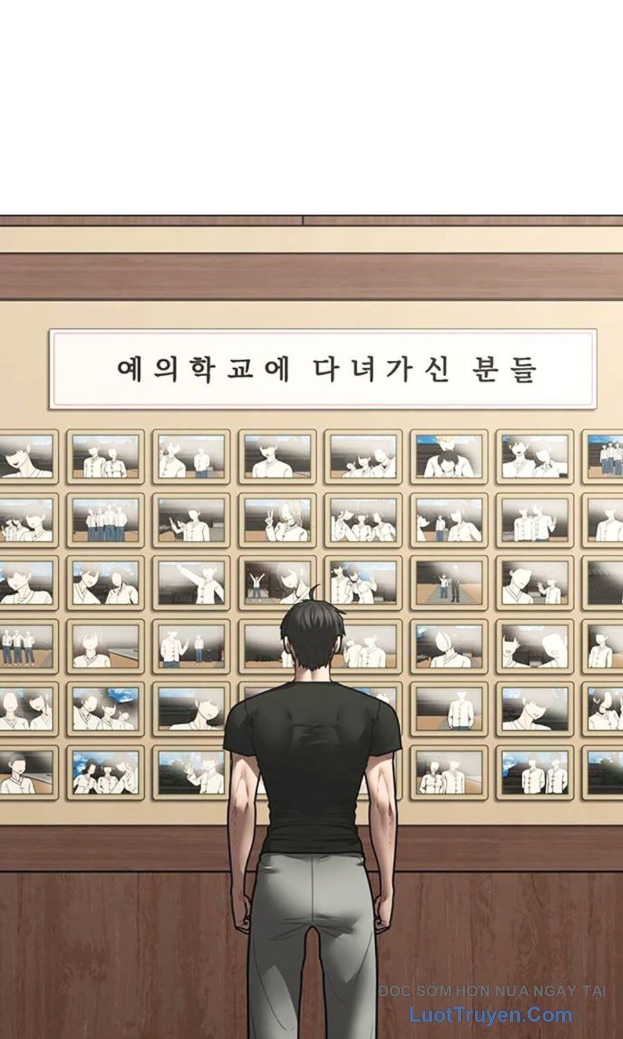 đọc truyện Nhiệm Vụ Đời Thật Chương 172 ảnh 75 tại Thiên Thai Truyện