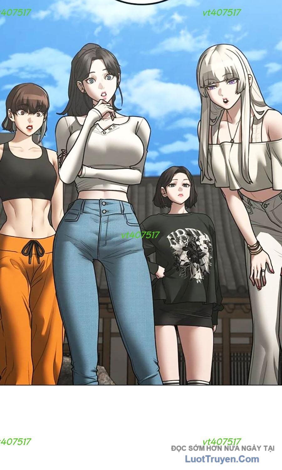 đọc truyện Nhiệm Vụ Đời Thật Chương 172 ảnh 95 tại Thiên Thai Truyện