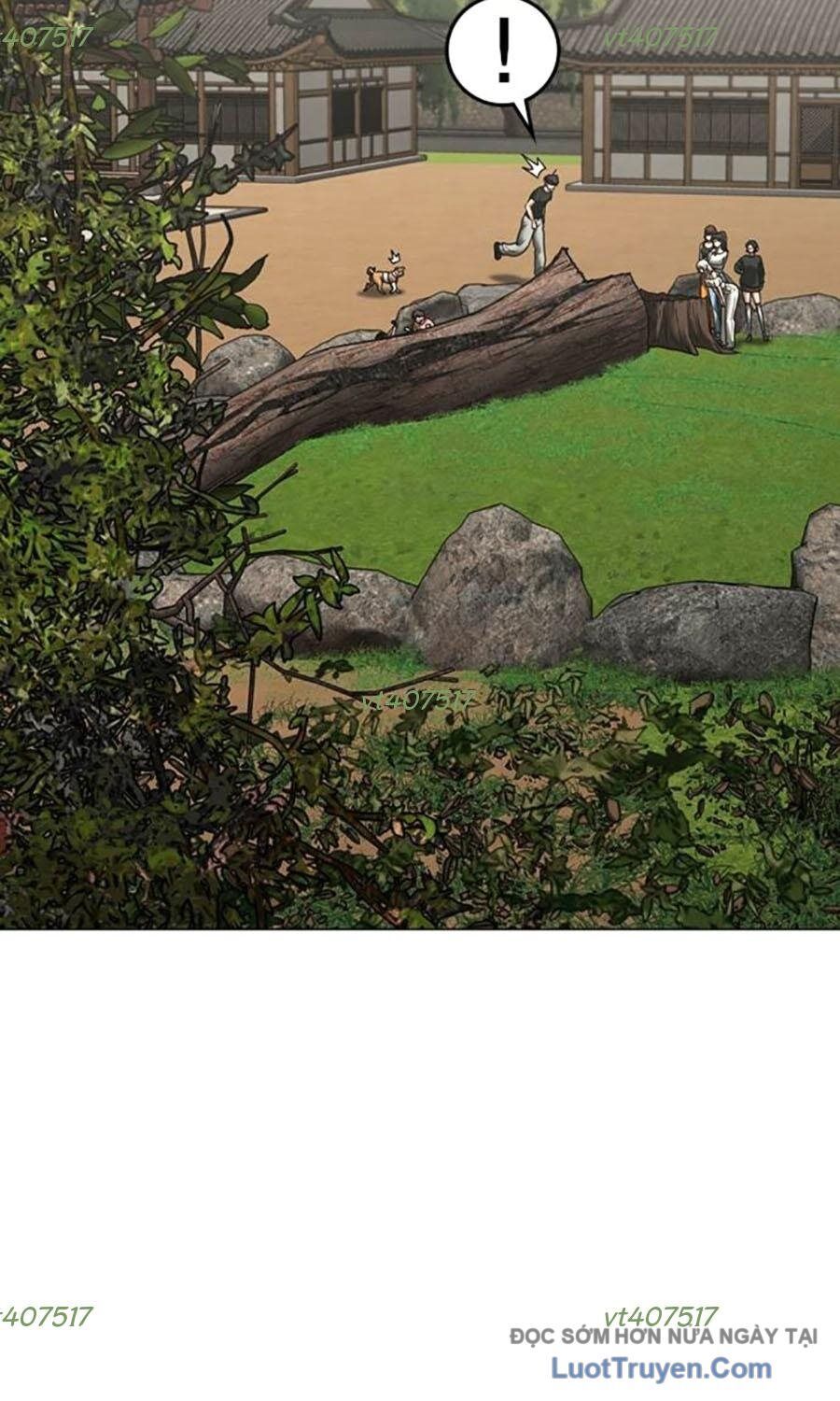 đọc truyện Nhiệm Vụ Đời Thật Chương 172 ảnh 97 tại Thiên Thai Truyện