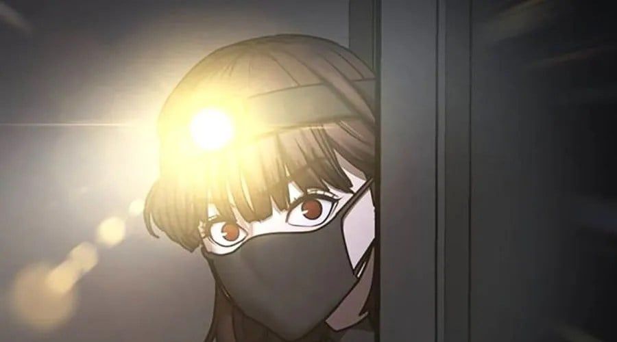 đọc truyện Nhiệm Vụ Đời Thật Chương 176 ảnh 207 tại Thiên Thai Truyện