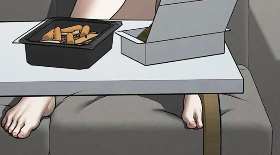 đọc truyện Nhiệm Vụ Đời Thật Chương 176 ảnh 322 tại Thiên Thai Truyện