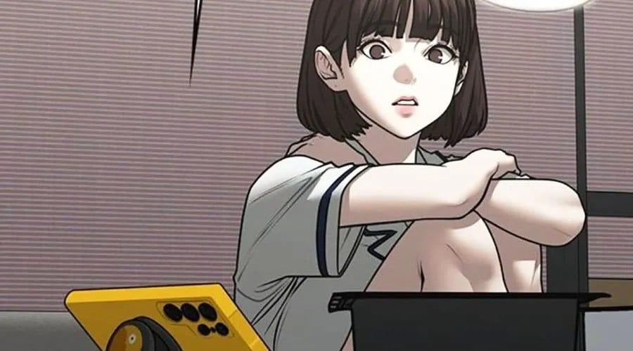 đọc truyện Nhiệm Vụ Đời Thật Chương 176 ảnh 372 tại Thiên Thai Truyện