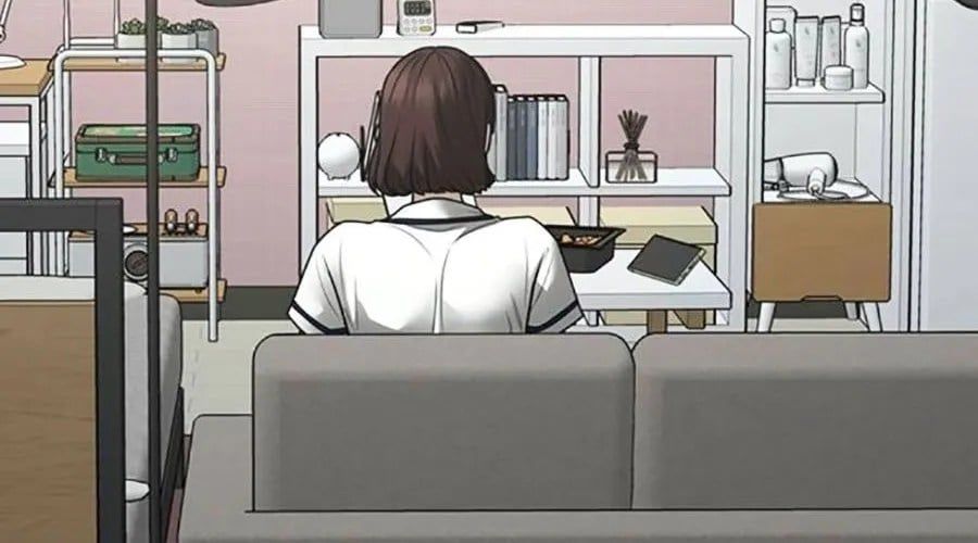 đọc truyện Nhiệm Vụ Đời Thật Chương 176 ảnh 394 tại Thiên Thai Truyện