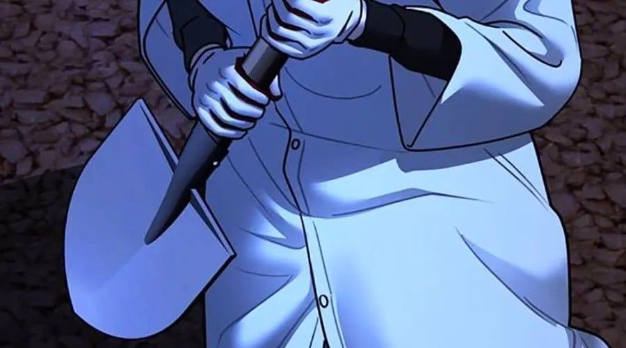 đọc truyện Nhiệm Vụ Đời Thật Chương 176 ảnh 426 tại Thiên Thai Truyện