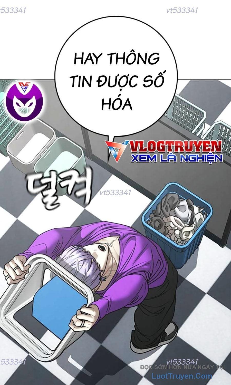 đọc truyện Nhiệm Vụ Đời Thật Chương 177 ảnh 106 tại Thiên Thai Truyện