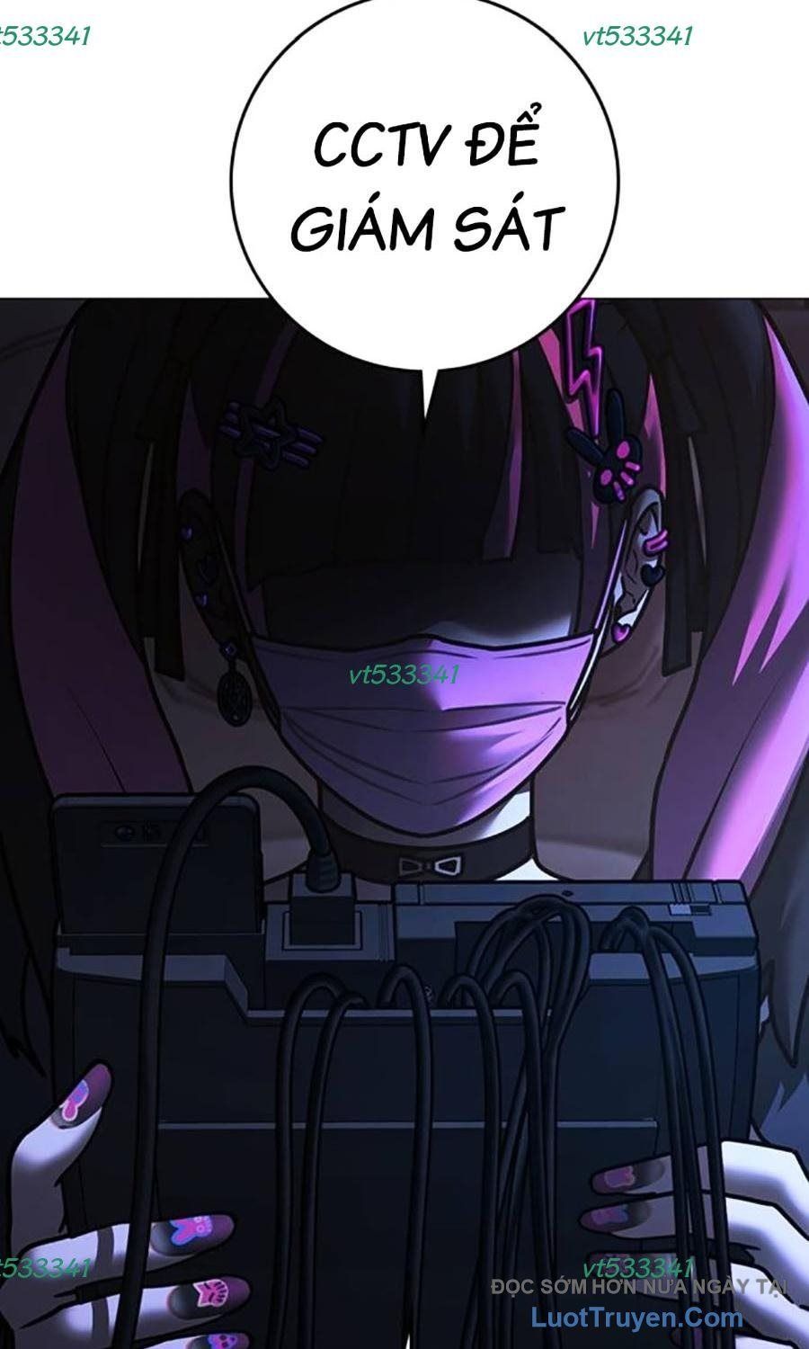 đọc truyện Nhiệm Vụ Đời Thật Chương 177 ảnh 14 tại Thiên Thai Truyện