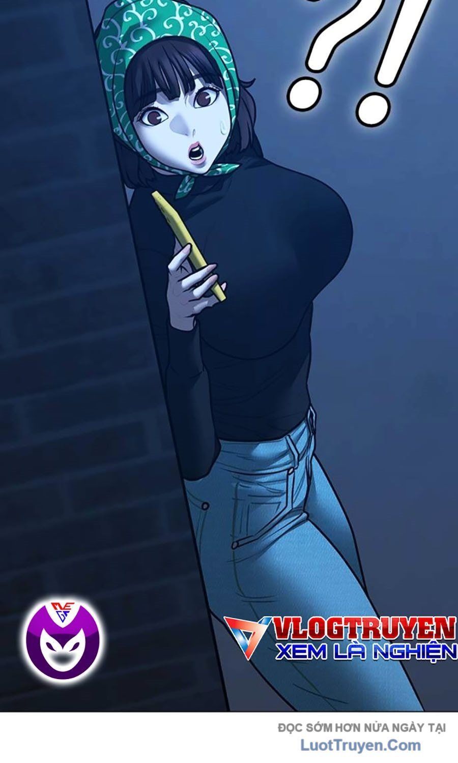 đọc truyện Nhiệm Vụ Đời Thật Chương 177 ảnh 130 tại Thiên Thai Truyện