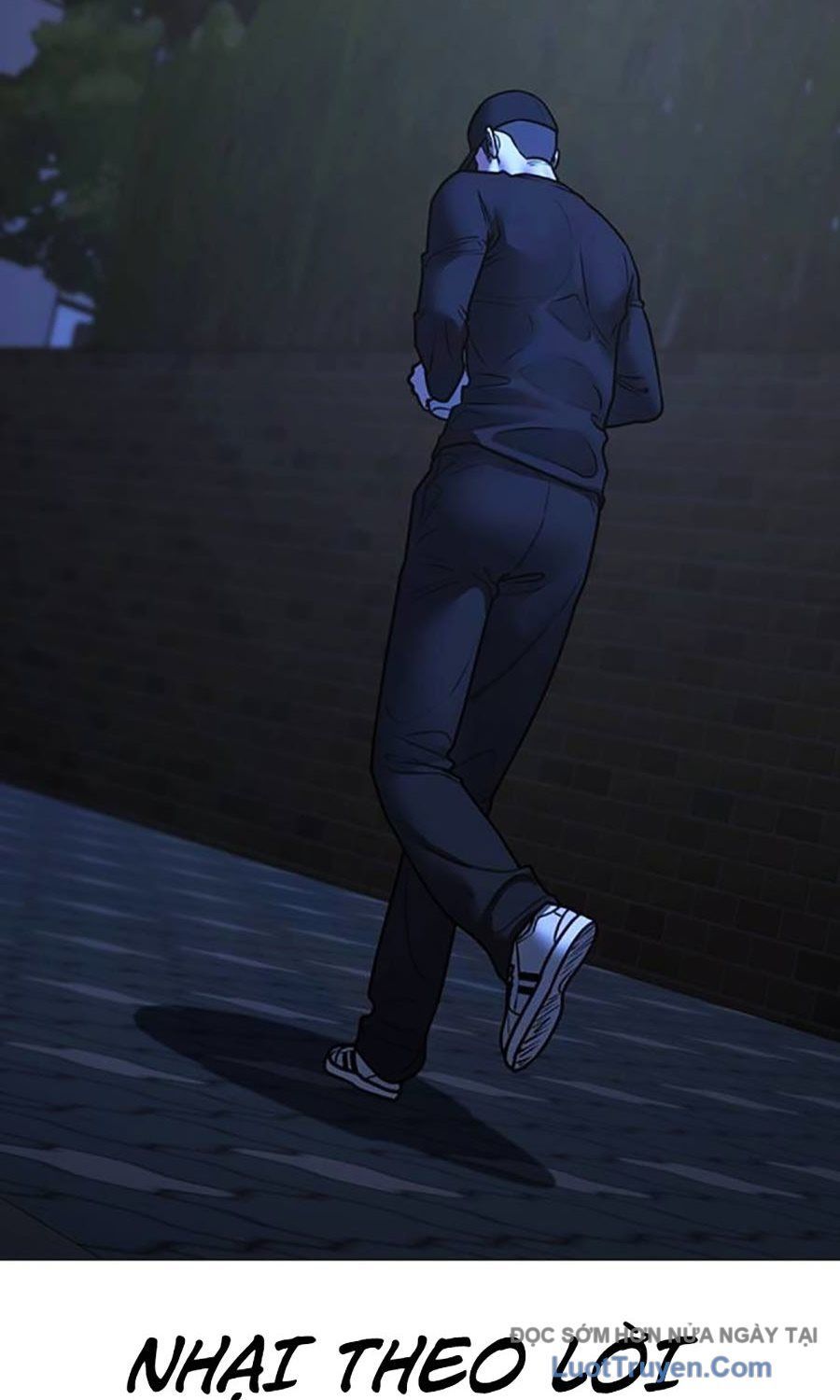 đọc truyện Nhiệm Vụ Đời Thật Chương 177 ảnh 147 tại Thiên Thai Truyện