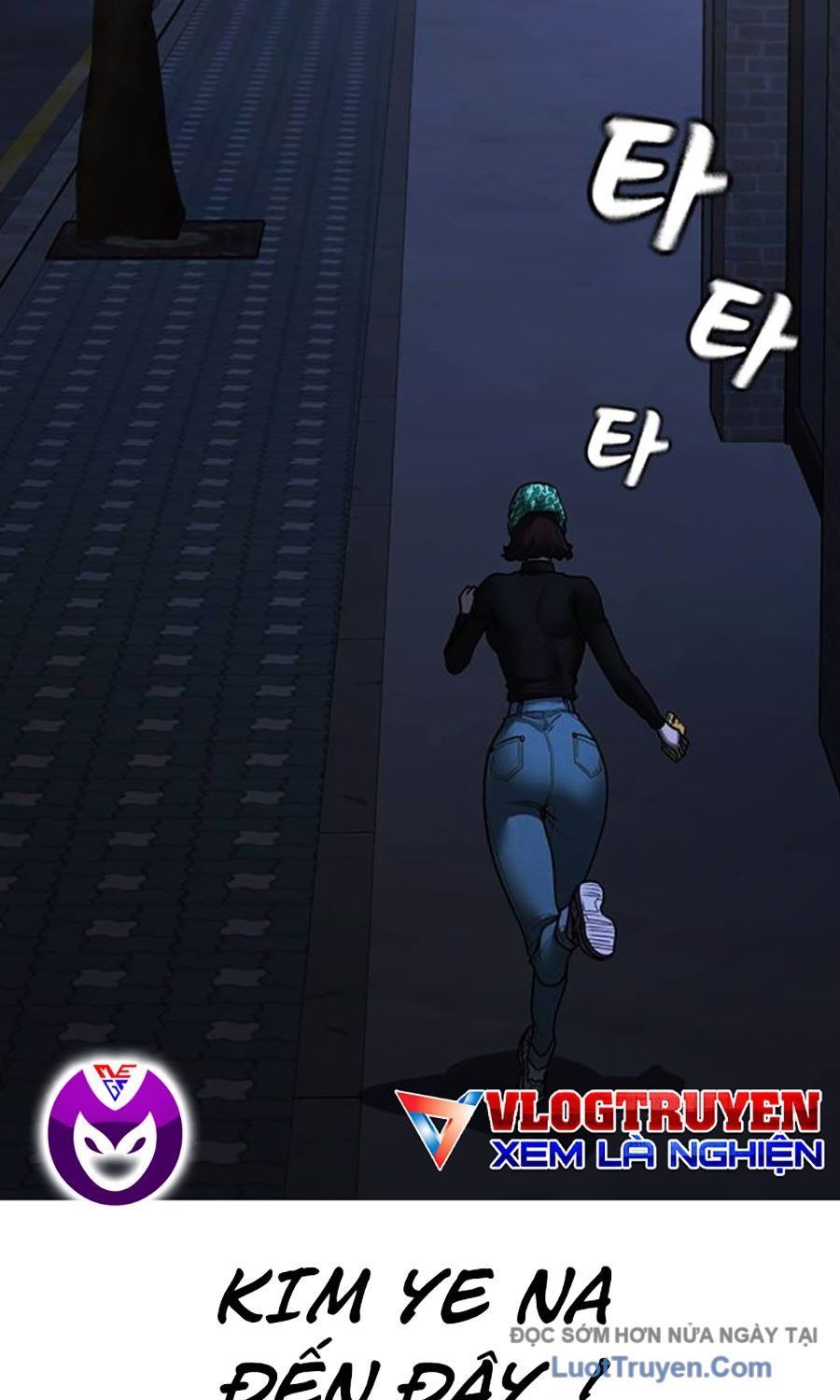 đọc truyện Nhiệm Vụ Đời Thật Chương 177 ảnh 164 tại Thiên Thai Truyện