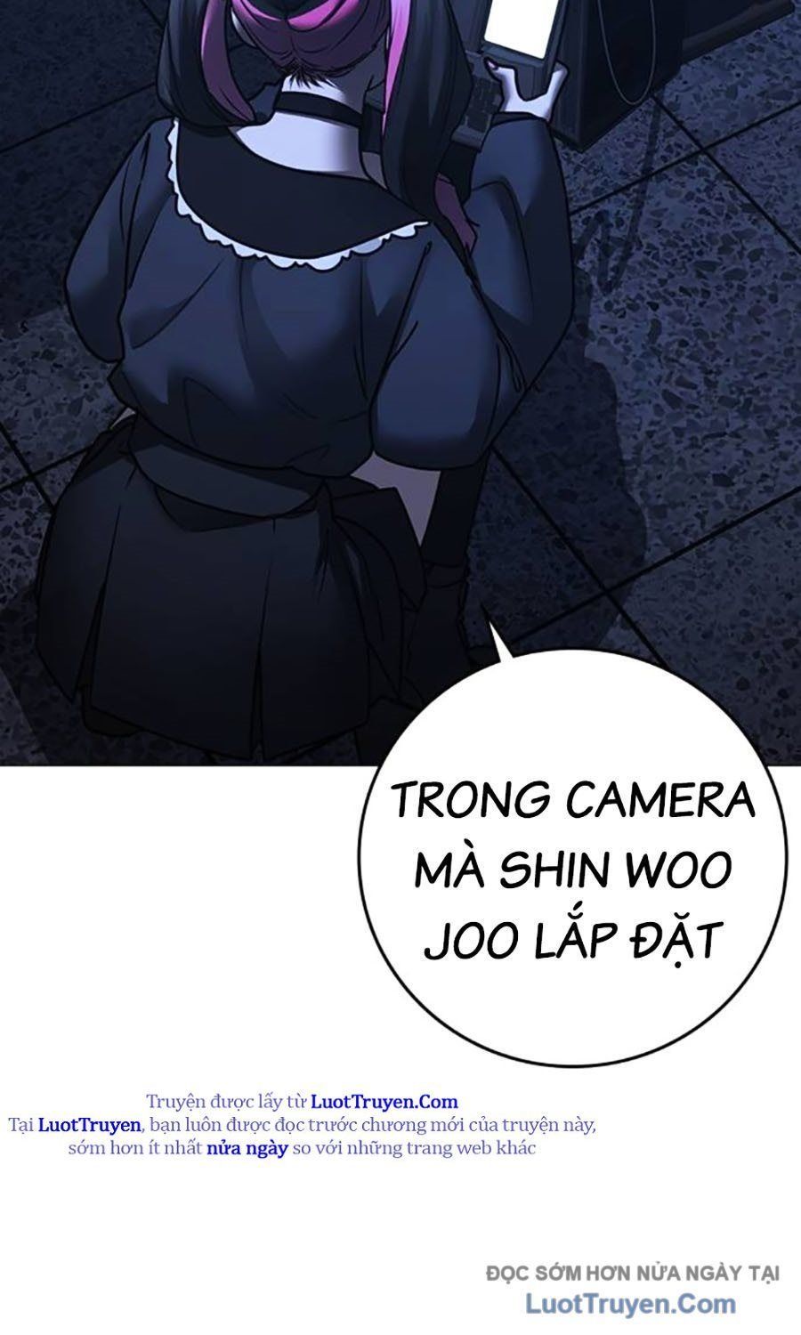 đọc truyện Nhiệm Vụ Đời Thật Chương 177 ảnh 171 tại Thiên Thai Truyện