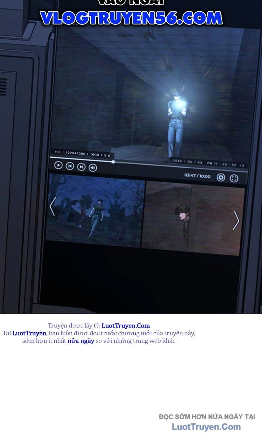 đọc truyện Nhiệm Vụ Đời Thật Chương 177 ảnh 173 tại Thiên Thai Truyện