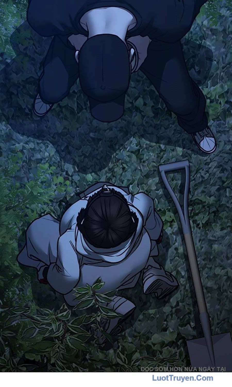 đọc truyện Nhiệm Vụ Đời Thật Chương 177 ảnh 39 tại Thiên Thai Truyện