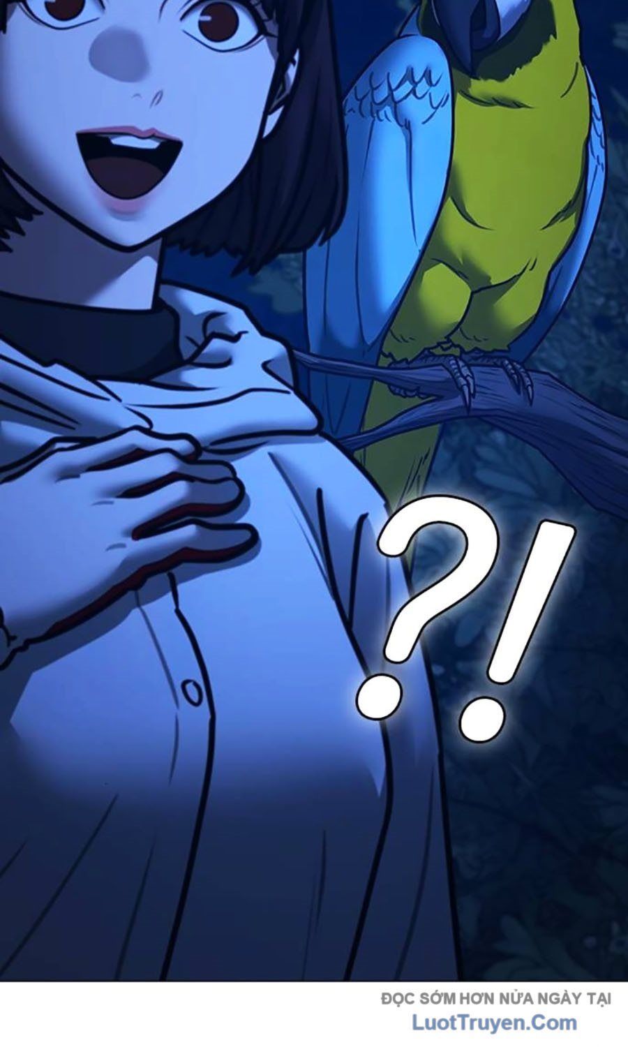 đọc truyện Nhiệm Vụ Đời Thật Chương 177 ảnh 65 tại Thiên Thai Truyện